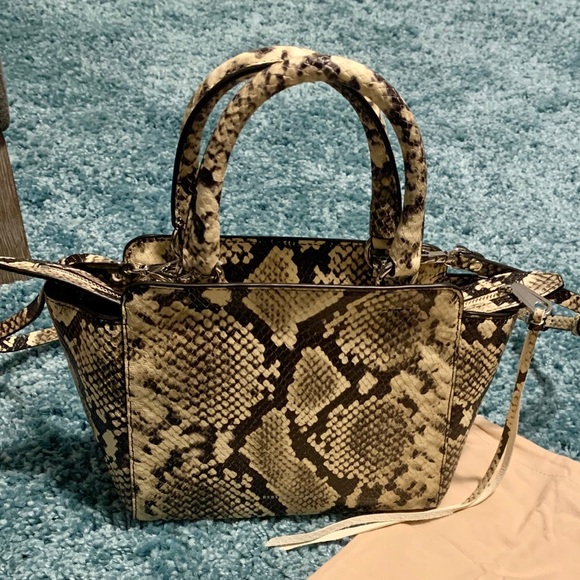 Rebecca Minkoff Never used tote - Picture 2 of 7